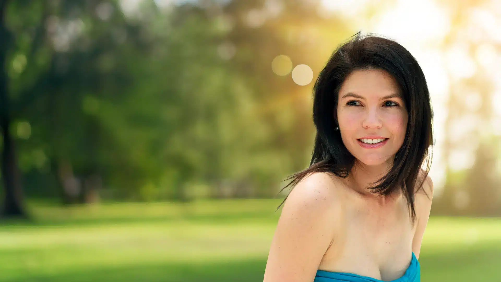 In Your 30s & 40s skincare guide at Banyan and Bamboo Austin TX
