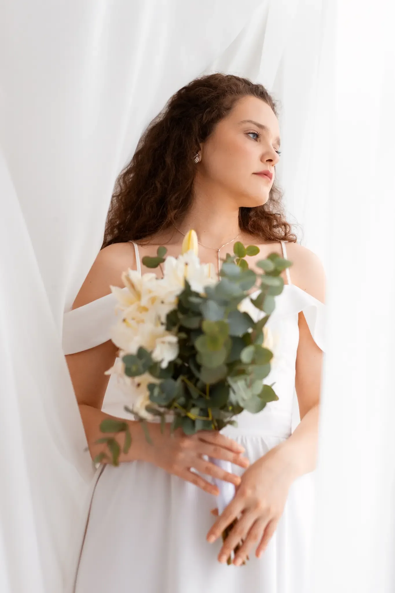 Bridal skincare consultation and wedding skin countdown at Banyan and Bamboo Med Spa South Lamar Austin TX