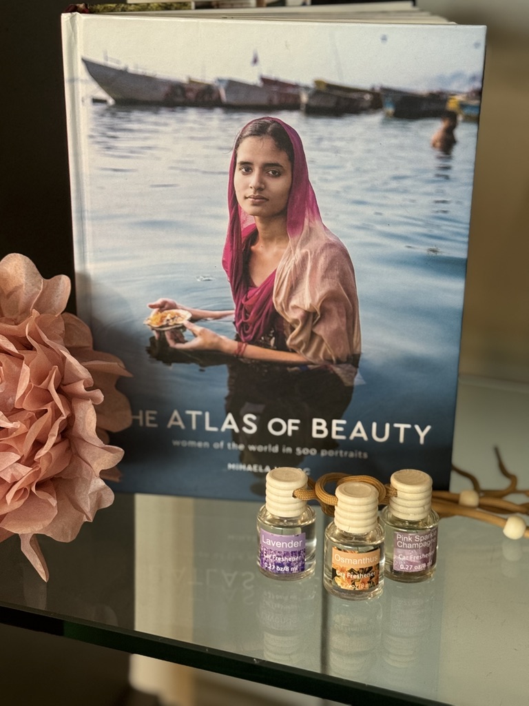 Curated spa day experience at Banyan and Bamboo Austin TX South Lamar