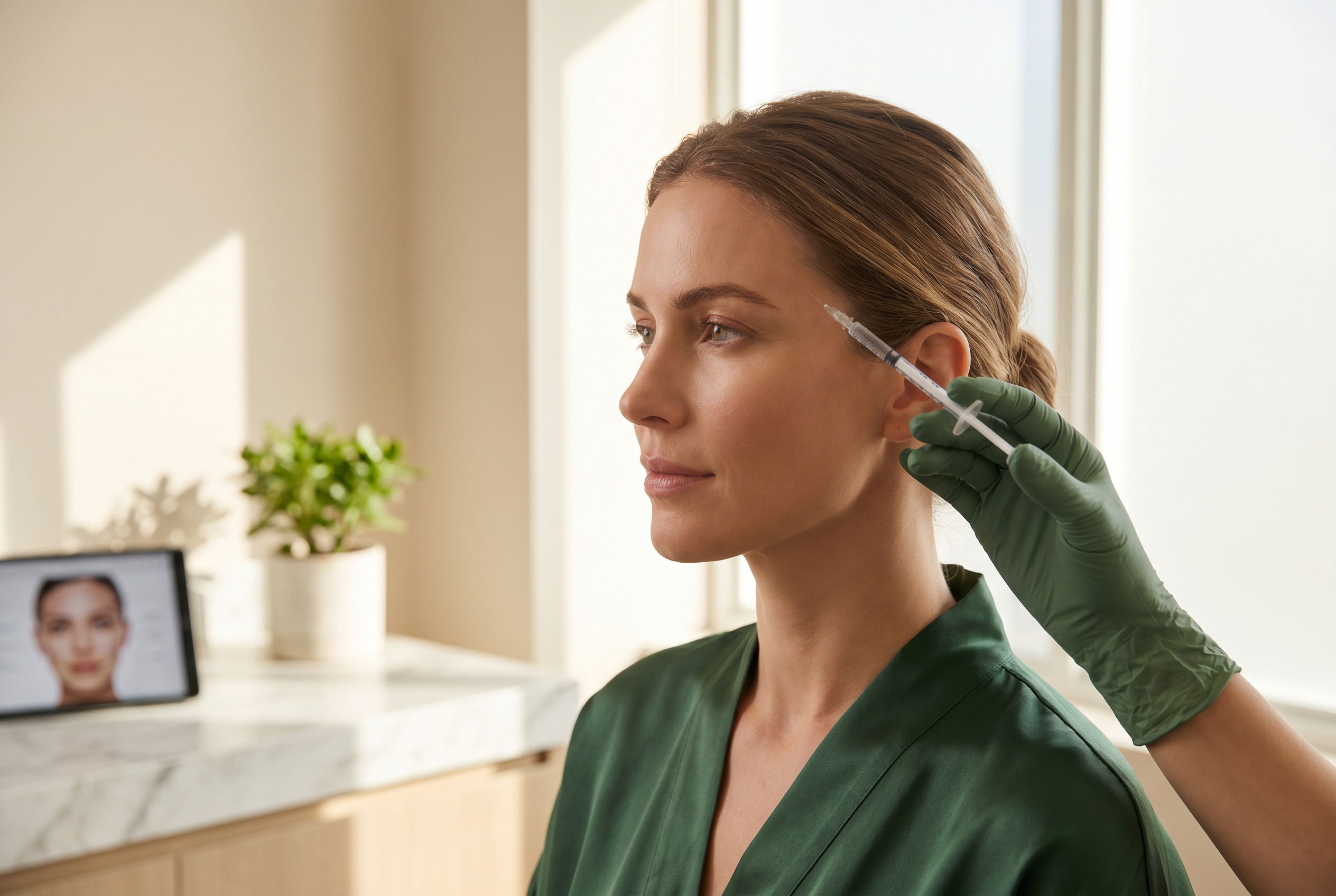 Botox & Dysport in Austin: The Expert Guide to Natural-Looking Results