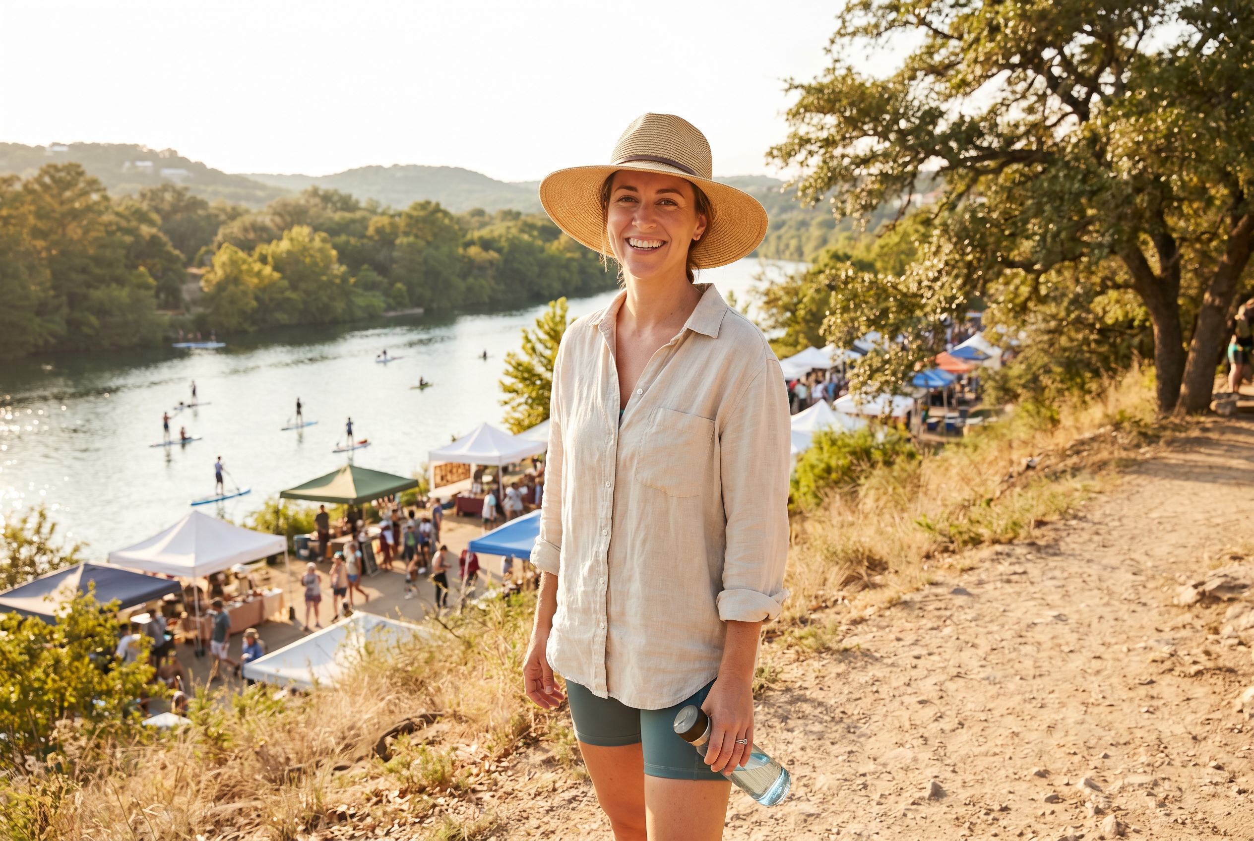 When to Book Botox & Dysport in Austin: Timing, Sun Exposure & Seasonal Strategy