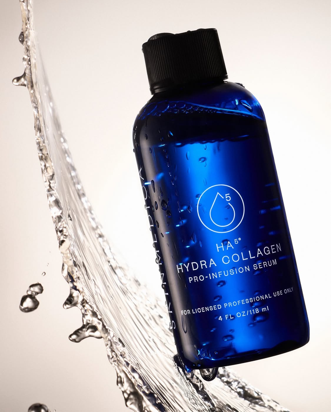 IMG_2983 HydraFacial Alternative-Hydra Collagen HA% Pro-Infusion DiamondGlow Serum Facial at Banyan & Bamboo Spa Austin TX